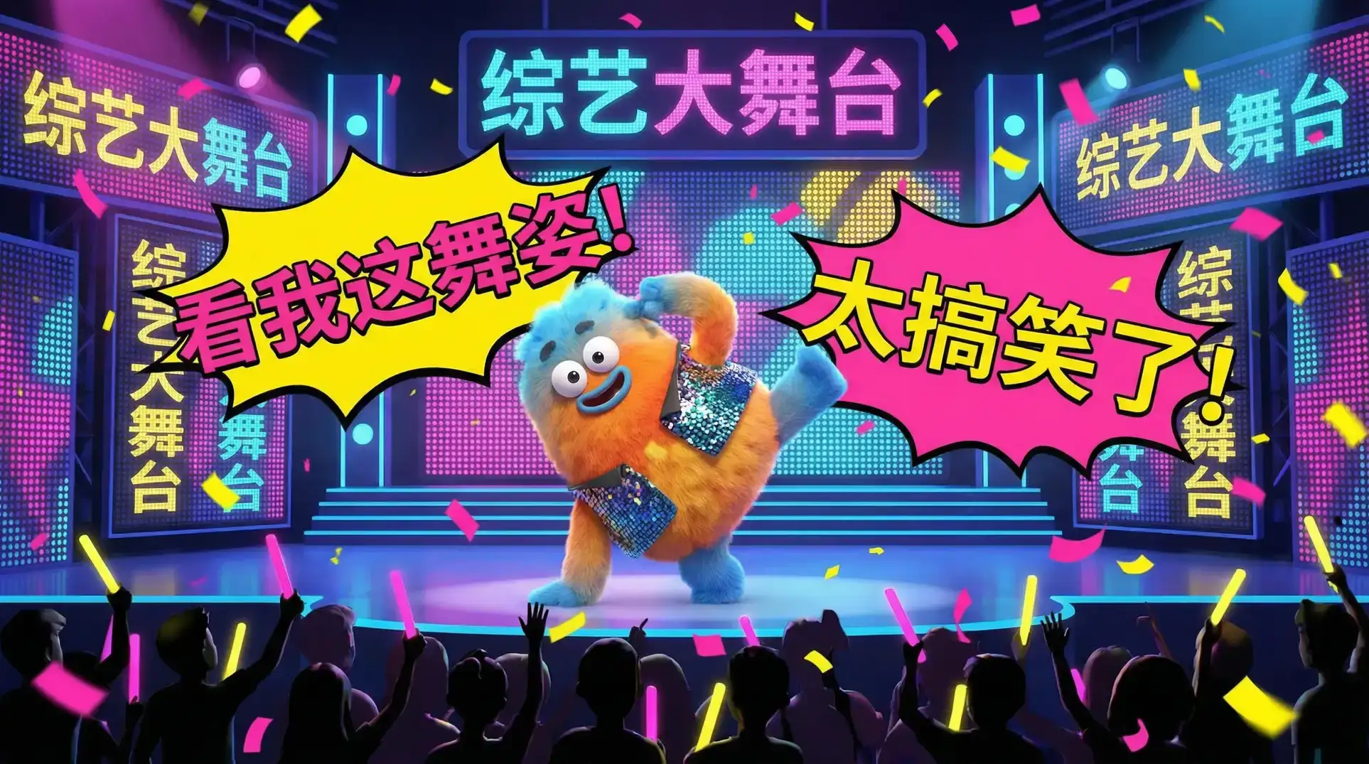 pgd 606 新综艺推荐 - 全民K歌王